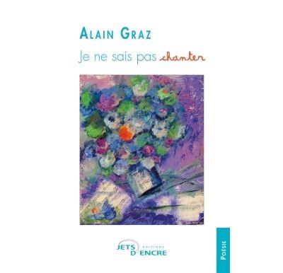 Je ne sais pas chanter