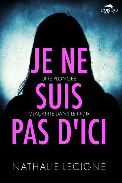 Je ne suis pas d'ici