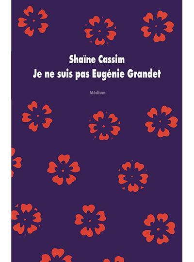 Je ne suis pas Eugénie Grandet