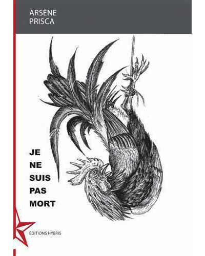 Je ne suis pas mort
