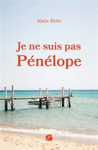 Je ne suis pas Pénélope