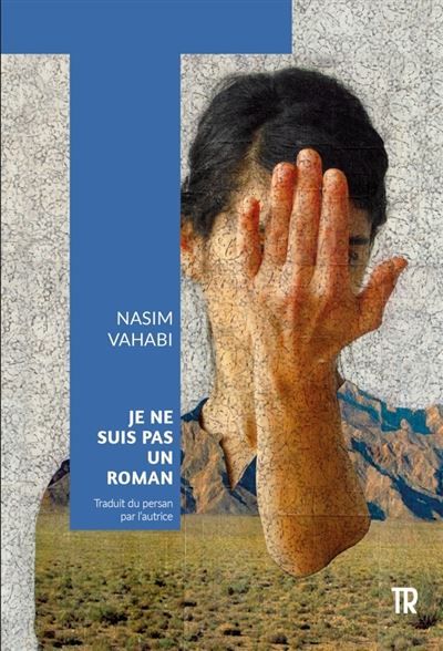 Je ne suis pas un roman
