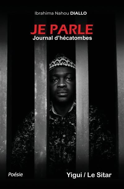 Je parle Journal d’hécatombe
