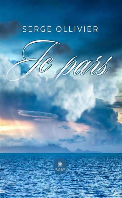 Je pars