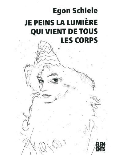 Je peins la lumière qui vient de tous les corps
