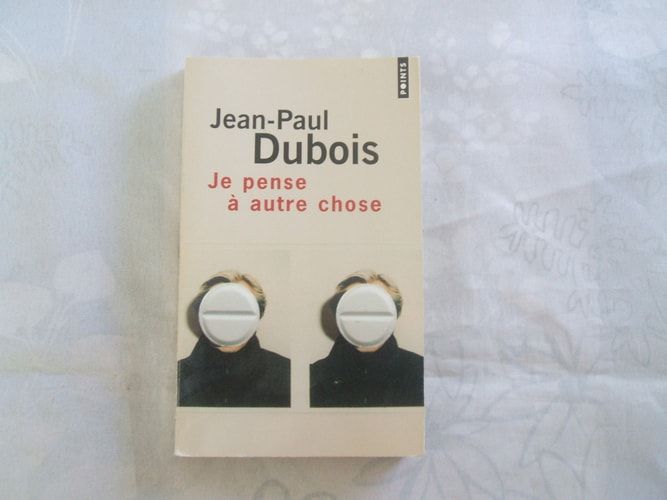 Je Pense a Autre chose