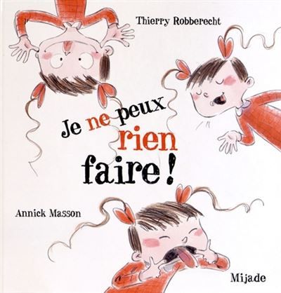 Je peux rien faire