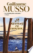 Couverture de Je reviens te chercher par Guillaume Musso