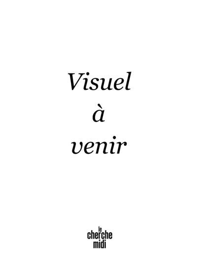 Je reviens vers vous - Autobiographie