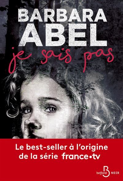Je sais pas
