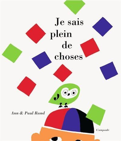 Je sais plein de choses - Nouvelle Edition