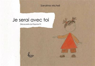 Je serai avec toi