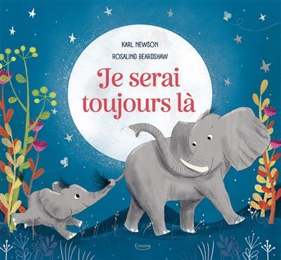 Je serai toujours la
