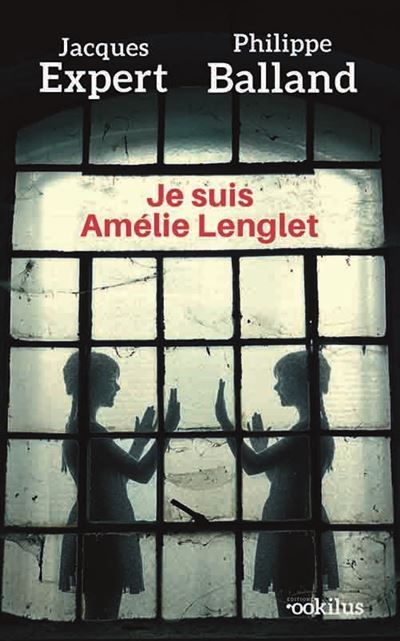 Je suis Amélie Lenglet Édition en gros caractères