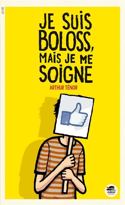 Je suis boloss, mais je me soigne