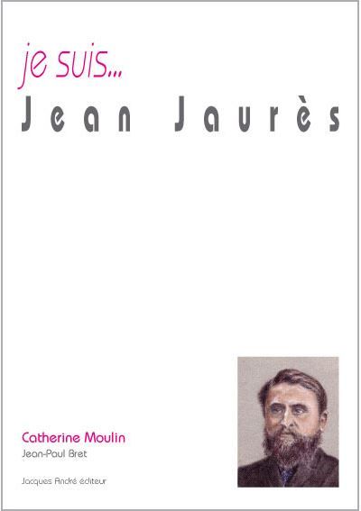 Je suis...Jean-Jaurès