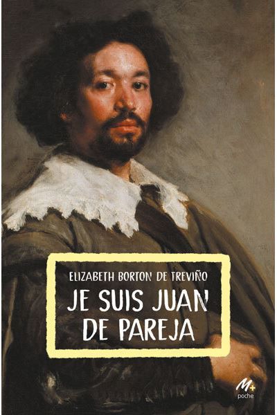 Je suis Juan de Pareja Poche