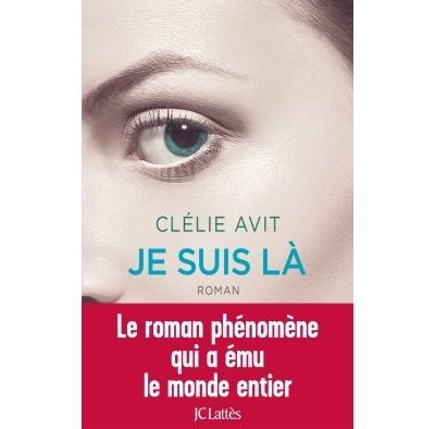 Je suis là