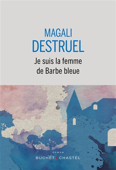 Je suis la femme de Barbe bleue