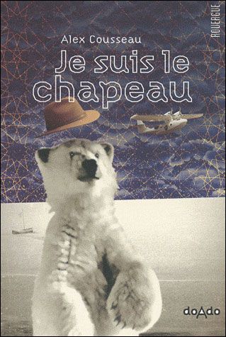 Je suis le chapeau