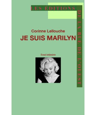 Je suis Marilyn