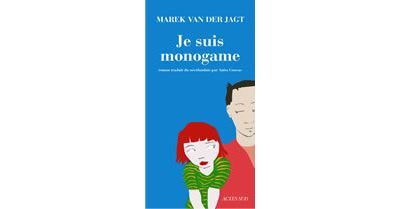 Je suis monogame