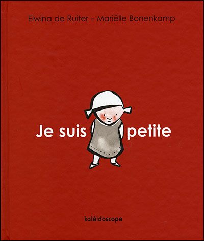 Je suis petite