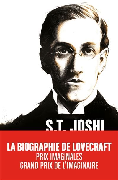 Je suis providence, tome 2 - S.T. (Sunand Tryambak) Joshi