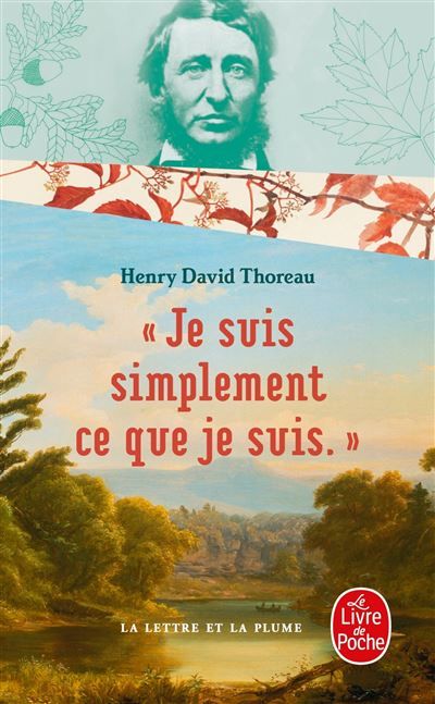 Je suis simplement ce que je suis