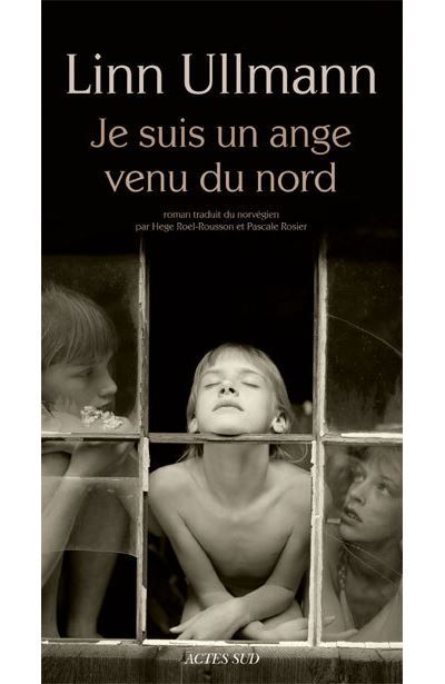 Je suis un ange venu du nord