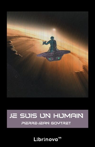 Je suis un humain Nouvelle édition