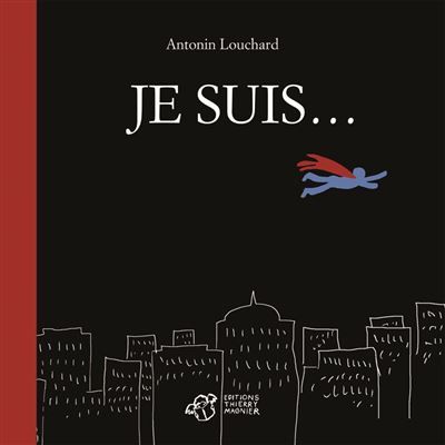 Je suis ?