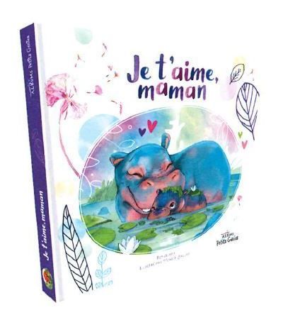Je t'aime, maman