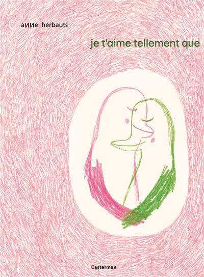Je t'aime tellement que ... Ne2023