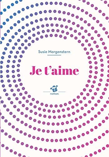 Je t'aime