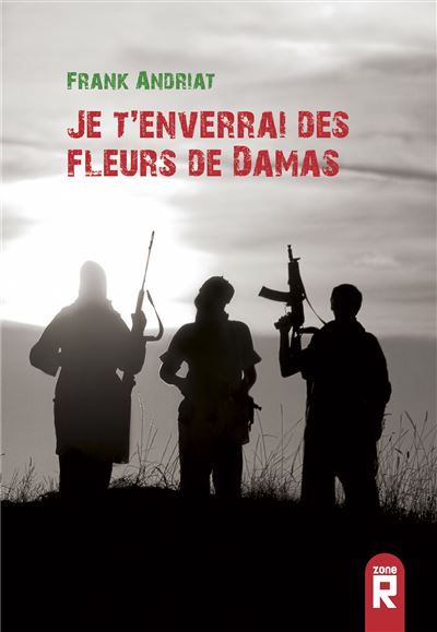 Je t'enverrai des fleurs de Damas 2026