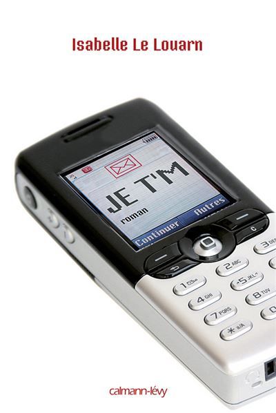 Je t'M