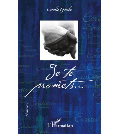 Je te promets