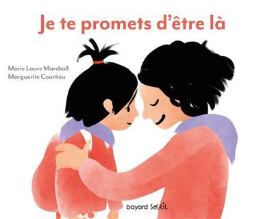 Je te promets d'être là Petit guide de relecture spirituelle du quotidien - Marguerite Courtieu