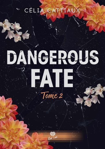 Je te protégerai Dangerous Fate - T02