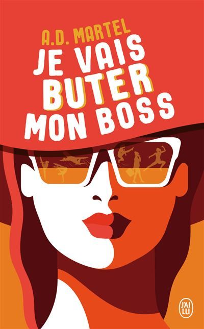 Je vais buter mon boss