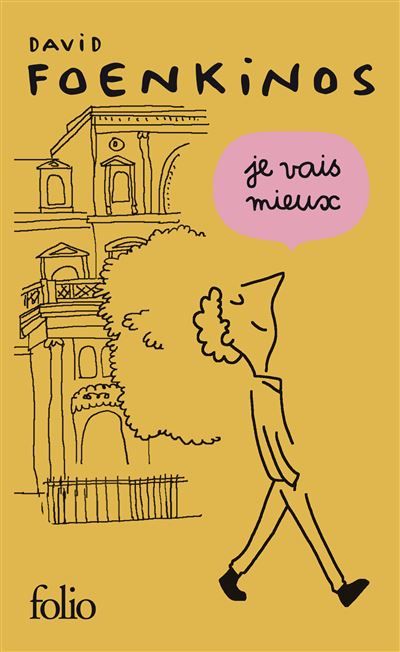 Je vais mieux Édition spéciale