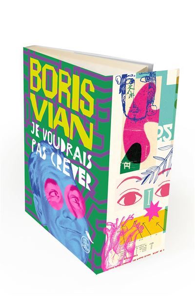 Je voudrais pas crever - Édition collector