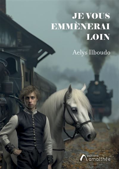 Je vous emmènerai loin