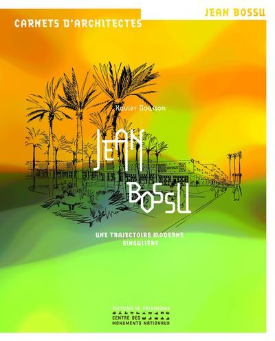 Jean Bossu, une trajectoire moderne singulière