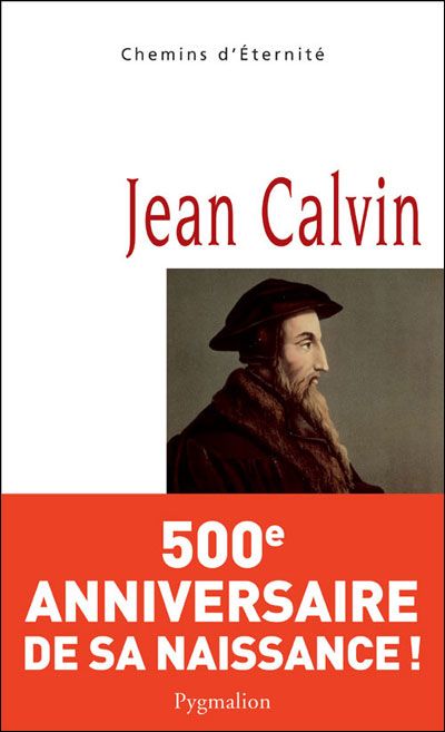 Jean Calvin