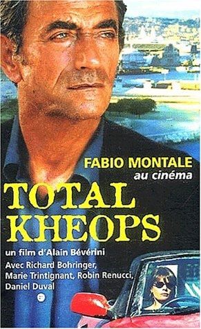 Jean-Claude Izzo Coffret 3 Volumes : Total Kheops. Chourmo. Solea