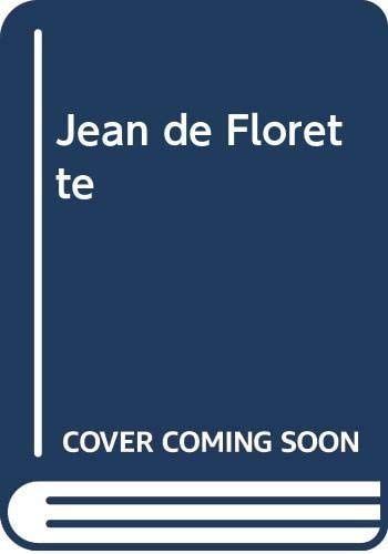 Jean de Florette