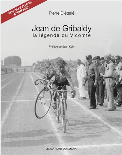 Jean de Gribaldy, la légende du Vicomte