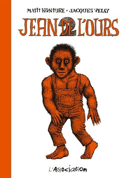 Jean de l'Ours 2